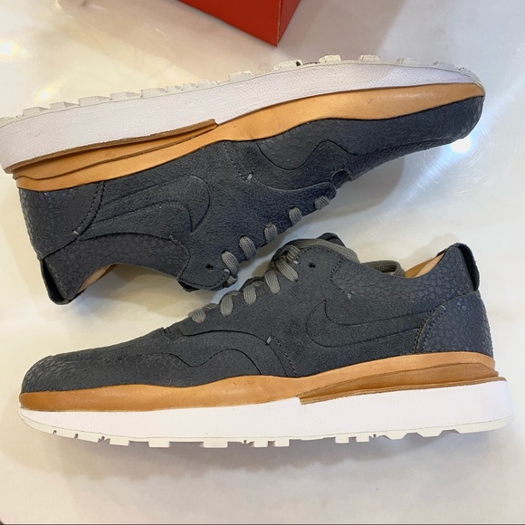 Nike Air Safari Royal Dark Grey size 7.5 men’s